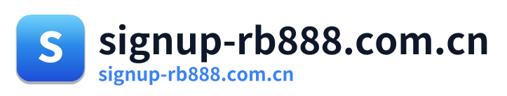signup-rb888.com.cn